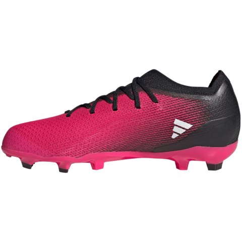 Buty piłkarskie dla dzieci adidas X Speedportal.1 FG GZ5102 Buty piłkarskie dla dzieci adidas X Speedportal.1 FG GZ5102