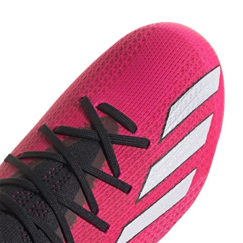 Buty piłkarskie dla dzieci adidas X Speedportal.1 FG GZ5102 Buty piłkarskie dla dzieci adidas X Speedportal.1 FG GZ5102
