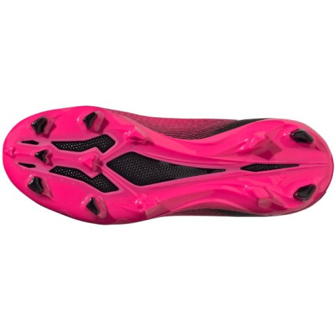 Buty piłkarskie dla dzieci adidas X Speedportal.1 FG GZ5102 Buty piłkarskie dla dzieci adidas X Speedportal.1 FG GZ5102