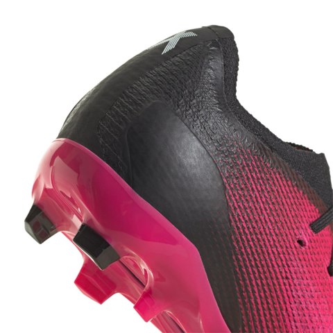 Buty piłkarskie dla dzieci adidas X Speedportal.1 FG GZ5102 Buty piłkarskie dla dzieci adidas X Speedportal.1 FG GZ5102