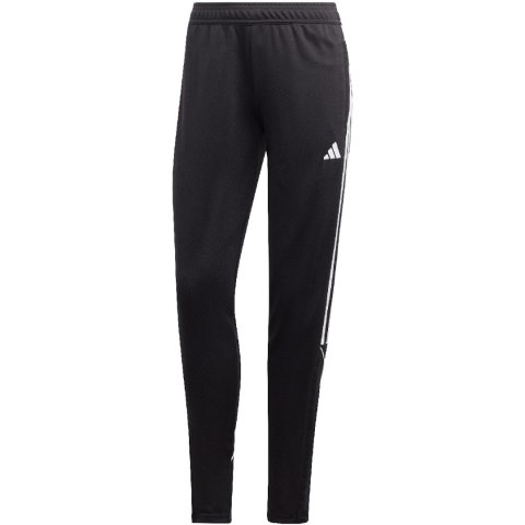 Spodnie damskie adidas Tiro 23 League czarne HS3540 Spodnie damskie adidas Tiro 23 League czarne HS3540