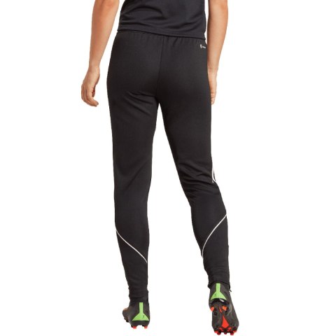 Spodnie damskie adidas Tiro 23 League czarne HS3540 Spodnie damskie adidas Tiro 23 League czarne HS3540