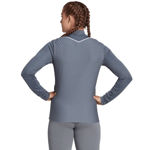 Bluza damska adidas Tiro 23 League Training szara HS3516 Bluza damska adidas Tiro 23 League Training szara HS3516