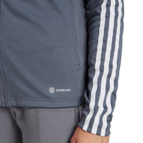 Bluza damska adidas Tiro 23 League Training szara HS3516 Bluza damska adidas Tiro 23 League Training szara HS3516