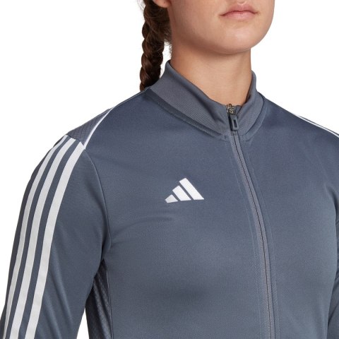 Bluza damska adidas Tiro 23 League Training szara HS3516 Bluza damska adidas Tiro 23 League Training szara HS3516