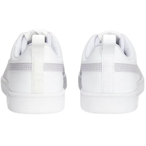 Buty damskie Puma Rickie biało-szare 387607 08 Buty damskie Puma Rickie biało-szare 387607 08