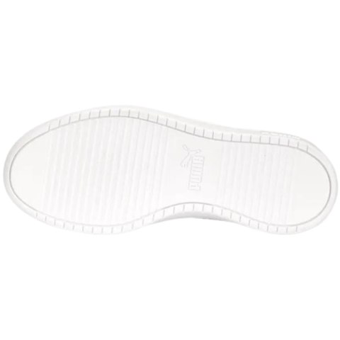 Buty dla dzieci Puma Rickie Jr granatowo-białe 384311 13 Buty dla dzieci Puma Rickie Jr granatowo-białe 384311 13
