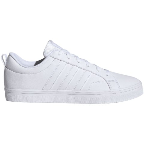 Buty męskie adidas VS Pace 2.0 3-Stripes białe HP6012 Buty męskie adidas VS Pace 2.0 3-Stripes białe HP6012
