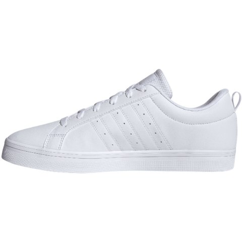 Buty męskie adidas VS Pace 2.0 3-Stripes białe HP6012 Buty męskie adidas VS Pace 2.0 3-Stripes białe HP6012