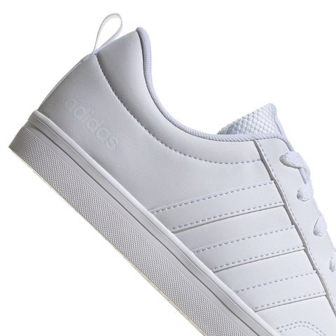 Buty męskie adidas VS Pace 2.0 3-Stripes białe HP6012 Buty męskie adidas VS Pace 2.0 3-Stripes białe HP6012