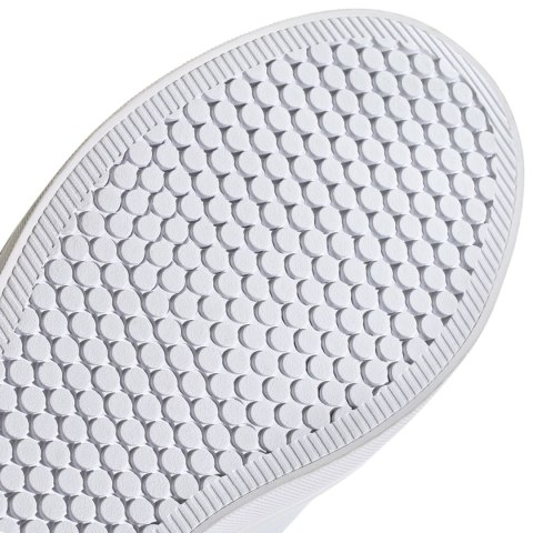 Buty męskie adidas VS Pace 2.0 3-Stripes białe HP6012 Buty męskie adidas VS Pace 2.0 3-Stripes białe HP6012