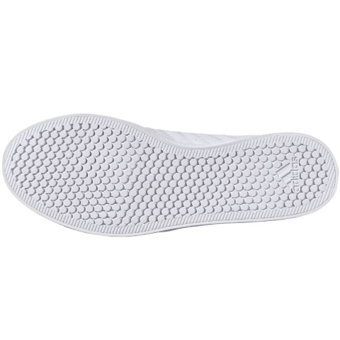 Buty męskie adidas VS Pace 2.0 3-Stripes białe HP6012 Buty męskie adidas VS Pace 2.0 3-Stripes białe HP6012