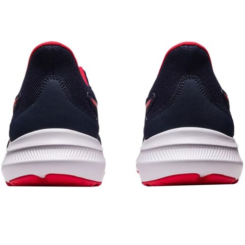 Buty męskie do biegania Asics Jolt 4 granatowo-czerwone 1011B603 403 Buty męskie do biegania Asics Jolt 4 granatowo-czerwone 1011B603 403