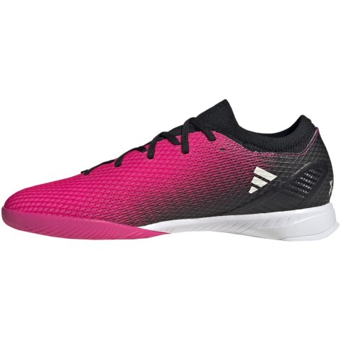 Buty piłkarskie adidas X Speedportal.3 IN GZ5068 Buty piłkarskie adidas X Speedportal.3 IN GZ5068