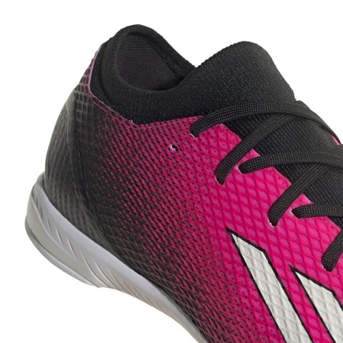 Buty piłkarskie adidas X Speedportal.3 IN GZ5068 Buty piłkarskie adidas X Speedportal.3 IN GZ5068