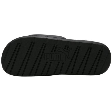 Klapki Puma Cool Cat 2.0 czarno-białe 389110 01 Klapki Puma Cool Cat 2.0 czarno-białe 389110 01