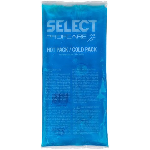 Kompres żelowy Select hot/cold 1689 Kompres żelowy Select hot/cold 1689