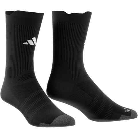 Skarpety piłkarskie adidas Light czarne HN8832 Skarpety piłkarskie adidas Light czarne HN8832