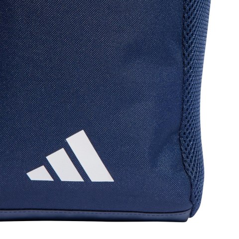 Torba na buty adidas Tiro League Boot granatowa IB8647 Torba na buty adidas Tiro League Boot granatowa IB8647