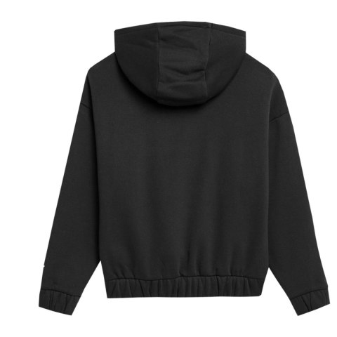 Bluza damska 4F F255 głęboka czerń 4FSS23TSWSF255 20S Bluza damska 4F F255 głęboka czerń 4FSS23TSWSF255 20S