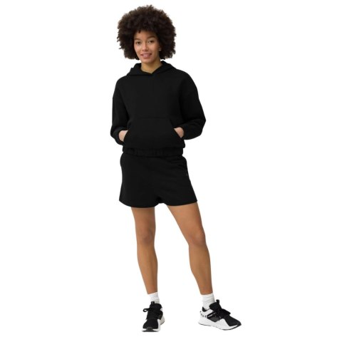 Bluza damska 4F F255 głęboka czerń 4FSS23TSWSF255 20S Bluza damska 4F F255 głęboka czerń 4FSS23TSWSF255 20S