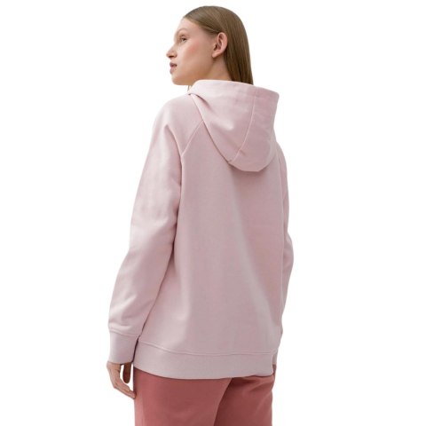 Bluza damska 4F F535 kremowa 4FSS23TSWSF535 12S Bluza damska 4F F535 kremowa 4FSS23TSWSF535 12S