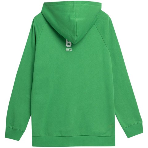 Bluza męska 4F zielona 4FSS23TSWSM236 41S Bluza męska 4F zielona 4FSS23TSWSM236 41S
