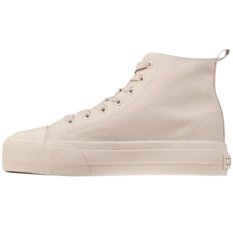 Buty damskie Kappa Viska OC beżowe 243208OC 5353 Buty damskie Kappa Viska OC beżowe 243208OC 5353