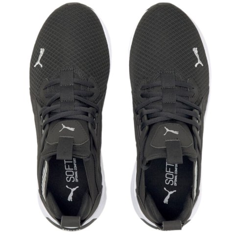 Buty damskie Puma Softride Enzo NXT Wn grafitowe 195235 01 Buty damskie Puma Softride Enzo NXT Wn grafitowe 195235 01