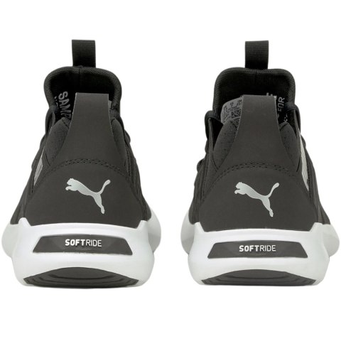Buty damskie Puma Softride Enzo NXT Wn grafitowe 195235 01 Buty damskie Puma Softride Enzo NXT Wn grafitowe 195235 01