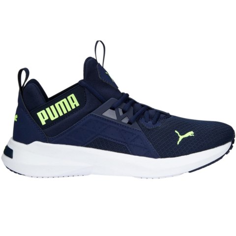 Buty męskie Puma Softride Enzo NXT granatowe 195234 17 Buty męskie Puma Softride Enzo NXT granatowe 195234 17