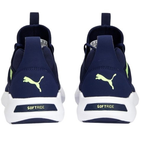 Buty męskie Puma Softride Enzo NXT granatowe 195234 17 Buty męskie Puma Softride Enzo NXT granatowe 195234 17