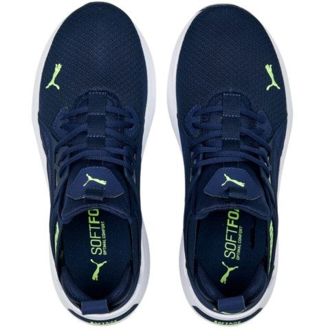 Buty męskie Puma Softride Enzo NXT granatowe 195234 17 Buty męskie Puma Softride Enzo NXT granatowe 195234 17