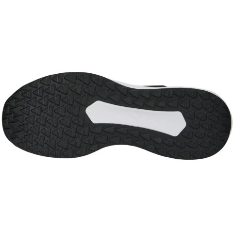Buty męskie Puma Twitch Runner czarno-niebieskie 377981 03 Buty męskie Puma Twitch Runner czarno-niebieskie 377981 03