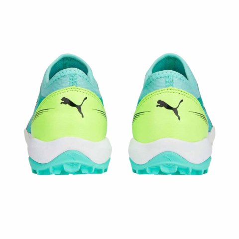 Buty piłkarskie Puma Ultra Match LL + MID TT Junior 107231 03 Buty piłkarskie Puma Ultra Match LL + MID TT Junior 107231 03