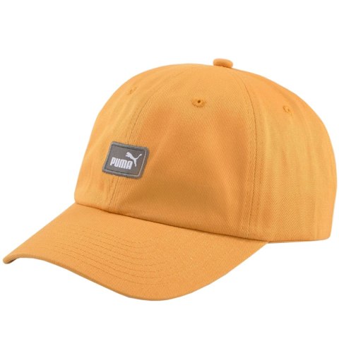 Czapka z daszkiem Puma Ess Cap III żółta 23669 11 Czapka z daszkiem Puma Ess Cap III żółta 23669 11