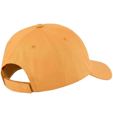 Czapka z daszkiem Puma Ess Cap III żółta 23669 11 Czapka z daszkiem Puma Ess Cap III żółta 23669 11