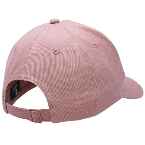 Czapka z daszkiem damska 4F F116 jasny róż 4FSS23ACABF116 56S Czapka z daszkiem damska 4F F116 jasny róż 4FSS23ACABF116 56S