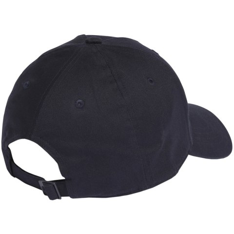Czapka z daszkiem męska adidas Outlined Logo Baseball OSFM granatowa IL4896 Czapka z daszkiem męska adidas Outlined Logo Baseball OSFM granatowa IL4896