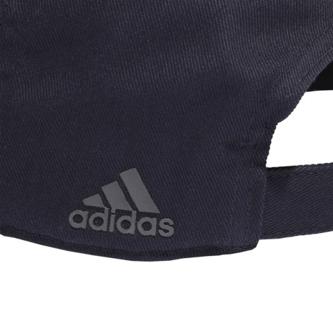 Czapka z daszkiem męska adidas Outlined Logo Baseball OSFM granatowa IL4896 Czapka z daszkiem męska adidas Outlined Logo Baseball OSFM granatowa IL4896