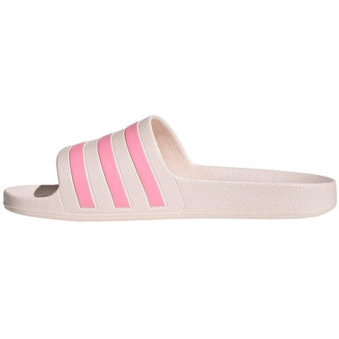 Klapki damskie adidas Adilette Aqua różowe HP9394 Klapki damskie adidas Adilette Aqua różowe HP9394