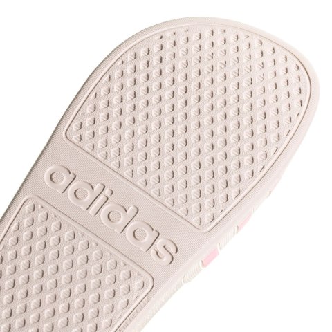 Klapki damskie adidas Adilette Aqua różowe HP9394 Klapki damskie adidas Adilette Aqua różowe HP9394