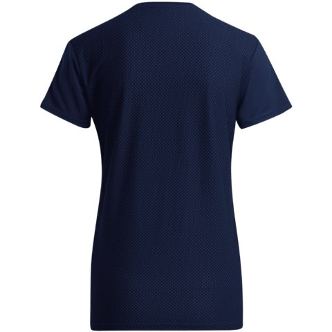 Koszulka damska adidas Tiro 23 League Jersey granatowa HR4613 Koszulka damska adidas Tiro 23 League Jersey granatowa HR4613