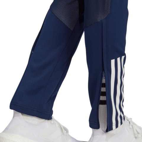 Spodnie damskie adidas Tiro 23 Competition Training granatowe IC4609 Spodnie damskie adidas Tiro 23 Competition Training granatowe IC4609