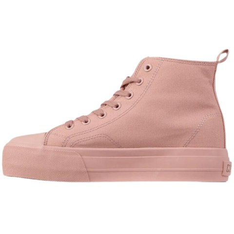 Buty damskie Kappa Viska OC różowe 243208OC 7171 Buty damskie Kappa Viska OC różowe 243208OC 7171