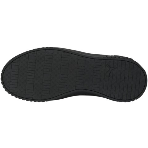 Buty dla dzieci Puma Carina 2.0 Jr czarne 386185 10 Buty dla dzieci Puma Carina 2.0 Jr czarne 386185 10