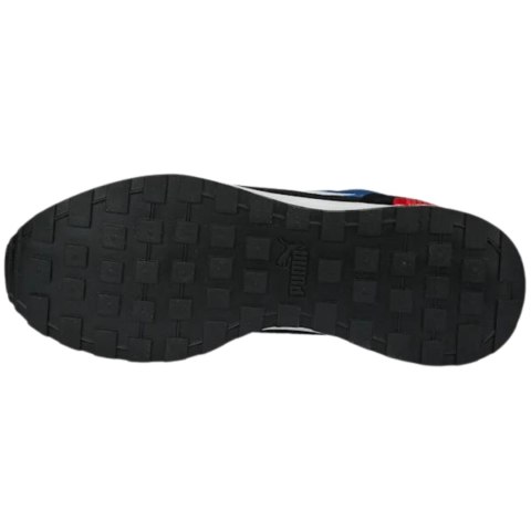 Buty męskie Puma Graviton Pro szaro-czarno-czerwone 380736 21 Buty męskie Puma Graviton Pro szaro-czarno-czerwone 380736 21