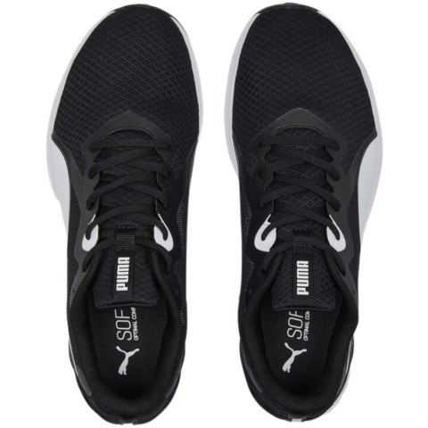 Buty męskie Puma Twitch Runner czarne 377981 01 Buty męskie Puma Twitch Runner czarne 377981 01