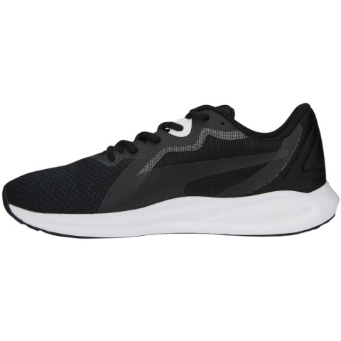 Buty męskie Puma Twitch Runner czarne 377981 01 Buty męskie Puma Twitch Runner czarne 377981 01