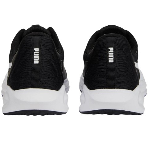 Buty męskie Puma Twitch Runner czarne 377981 01 Buty męskie Puma Twitch Runner czarne 377981 01